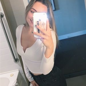 Lululemon long sleeve